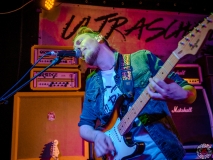 Ultraschall - Live im Rare Guitar