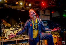 Wir Sind - Live in der Sputnikhalle Münster