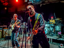 Wir Sind - Live in der Sputnikhalle Münster