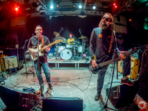 Wir Sind - Live in der Sputnikhalle Münster