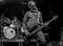 Wir Sind - Live in der Sputnikhalle Münster