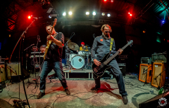 Wir Sind - Live in der Sputnikhalle Münster