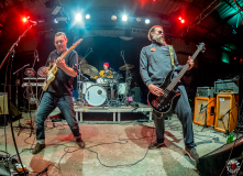 Wir Sind - Live in der Sputnikhalle Münster