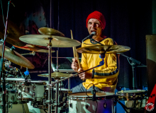 Wir Sind - Live in der Sputnikhalle Münster