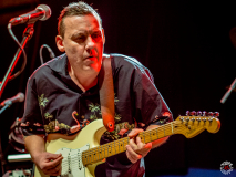 Wir Sind - Live in der Sputnikhalle Münster