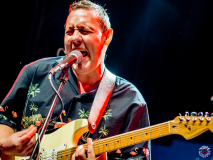 Wir Sind - Live in der Sputnikhalle Münster