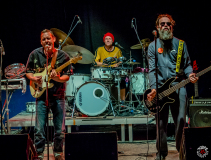 Wir Sind - Live in der Sputnikhalle Münster