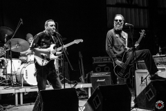 Wir Sind - Live in der Sputnikhalle Münster