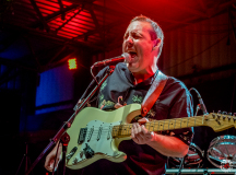 Wir Sind - Live in der Sputnikhalle Münster