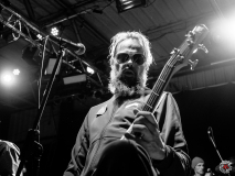 Wir Sind - Live in der Sputnikhalle Münster