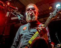 Wir Sind - Live in der Sputnikhalle Münster