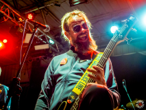 Wir Sind - Live in der Sputnikhalle Münster