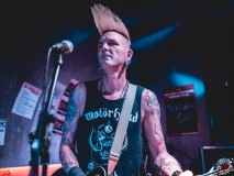 The Wreck Kings - Live in der Metro