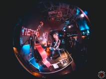 The Wreck Kings - Live in der Metro