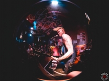 The Wreck Kings - Live in der Metro