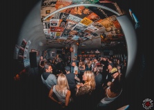 The Wreck Kings - Live in der Metro