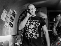 The Wreck Kings - Live in der Metro