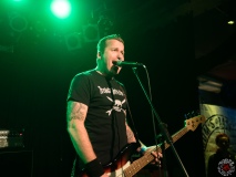 The Yum Yums - Live at Puke Fest 2020