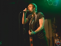 The Yum Yums - Live at Puke Fest 2020
