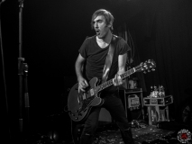 The Yum Yums - Live at Puke Fest 2020
