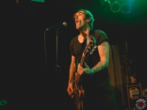 The Yum Yums - Live at Puke Fest 2020