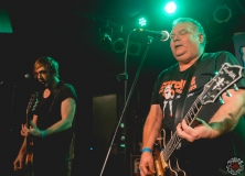 The Yum Yums - Live at Puke Fest 2020