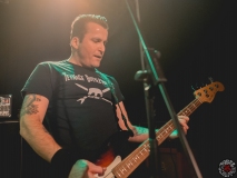 The Yum Yums - Live at Puke Fest 2020