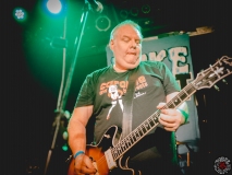 The Yum Yums - Live at Puke Fest 2020