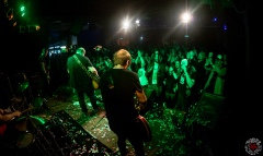 The Yum Yums - Live at Puke Fest 2020