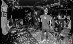 The Yum Yums - Live at Puke Fest 2020