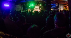 The Yum Yums - Live at Puke Fest 2020
