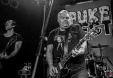 The Yum Yums - Live at Puke Fest 2020