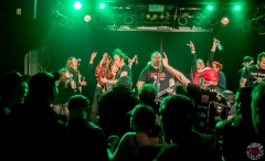 The Yum Yums - Live at Puke Fest 2020