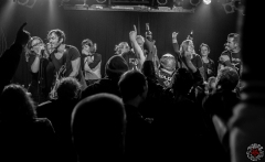 The Yum Yums - Live at Puke Fest 2020
