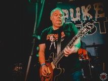 The Yum Yums - Live at Puke Fest 2020
