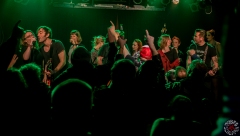 The Yum Yums - Live at Puke Fest 2020