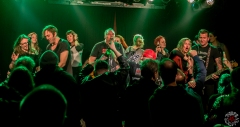 The Yum Yums - Live at Puke Fest 2020