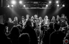 The Yum Yums - Live at Puke Fest 2020