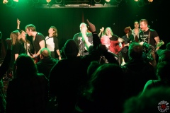 The Yum Yums - Live at Puke Fest 2020