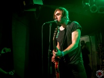The Yum Yums - Live at Puke Fest 2020