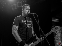 The Yum Yums - Live at Puke Fest 2020