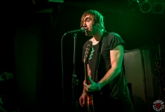 The Yum Yums - Live at Puke Fest 2020